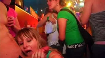 Party Hardcore Vol. 20 Part 3 Screencap 3 on www.sinx.com