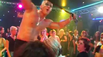 Party Hardcore Vol. 20 Part 3 Screencap 30 on www.sinx.com