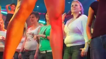 Party Hardcore Vol. 20 Part 3 Screencap 31 on www.sinx.com