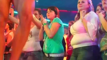 Party Hardcore Vol. 20 Part 3 Screencap 32 on www.sinx.com