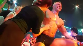 Party Hardcore Vol. 20 Part 3 Screencap 33 on www.sinx.com