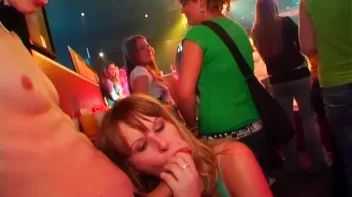 Party Hardcore Vol. 20 Part 3 Screencap 4 on www.sinx.com