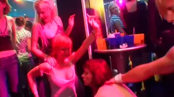 Party Hardcore Vol. 20 Part 3 Screencap 49 on www.sinx.com