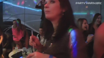 Party Hardcore Gone Crazy Vol. 16 Part 3 - Cam 2 Screencap 9 on www.sinx.com