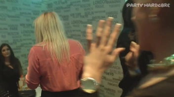 Party Hardcore Gone Crazy Vol. 16 Part 3 - Cam 2 Screencap 91 on www.sinx.com