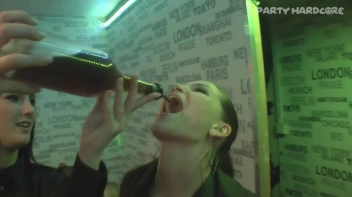 Party Hardcore Gone Crazy Vol. 16 Part 3 - Cam 2 Screencap 92 on www.sinx.com