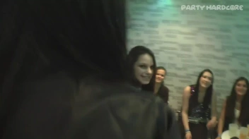Party Hardcore Gone Crazy Vol. 16 Part 3 - Cam 2 Screencap 93 on www.sinx.com
