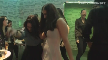 Party Hardcore Gone Crazy Vol. 16 Part 3 - Cam 2 Screencap 94 on www.sinx.com