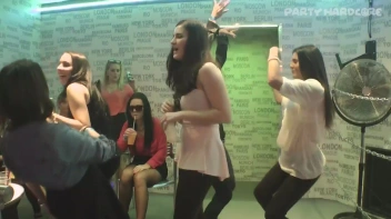 Party Hardcore Gone Crazy Vol. 16 Part 3 - Cam 2 Screencap 95 on www.sinx.com