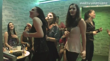 Party Hardcore Gone Crazy Vol. 16 Part 3 - Cam 2 Screencap 96 on www.sinx.com