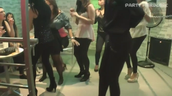 Party Hardcore Gone Crazy Vol. 16 Part 3 - Cam 2 Screencap 97 on www.sinx.com