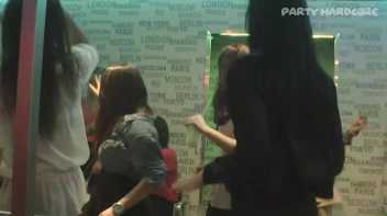 Party Hardcore Gone Crazy Vol. 16 Part 3 - Cam 2 Screencap 98 on www.sinx.com