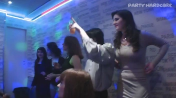 Party Hardcore Gone Crazy Vol. 16 Part 3 - Cam 2 Screencap 18 on www.sinx.com
