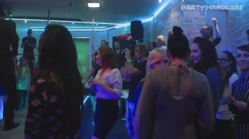 Party Hardcore Gone Crazy Vol. 16 Part 3 - Cam 2 Screencap 19 on www.sinx.com