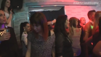 Party Hardcore Gone Crazy Vol. 16 Part 3 - Cam 2 Screencap 28 on www.sinx.com