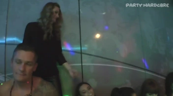 Party Hardcore Gone Crazy Vol. 16 Part 3 - Cam 2 Screencap 3 on www.sinx.com