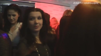 Party Hardcore Gone Crazy Vol. 16 Part 3 - Cam 2 Screencap 30 on www.sinx.com