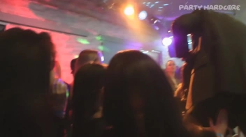 Party Hardcore Gone Crazy Vol. 16 Part 3 - Cam 2 Screencap 31 on www.sinx.com