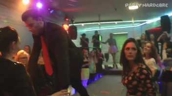 Party Hardcore Gone Crazy Vol. 16 Part 3 - Cam 2 Screencap 33 on www.sinx.com