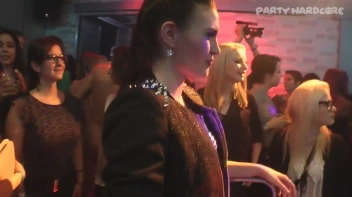 Party Hardcore Gone Crazy Vol. 16 Part 3 - Cam 2 Screencap 34 on www.sinx.com