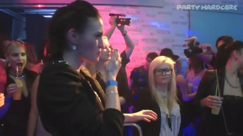 Party Hardcore Gone Crazy Vol. 16 Part 3 - Cam 2 Screencap 37 on www.sinx.com