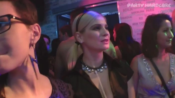 Party Hardcore Gone Crazy Vol. 16 Part 3 - Cam 2 Screencap 38 on www.sinx.com