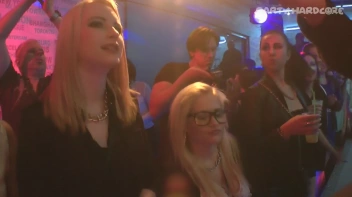 Party Hardcore Gone Crazy Vol. 16 Part 3 - Cam 2 Screencap 39 on www.sinx.com