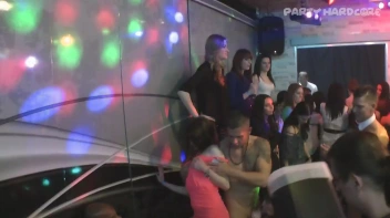 Party Hardcore Gone Crazy Vol. 16 Part 3 - Cam 2 Screencap 43 on www.sinx.com