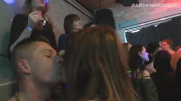 Party Hardcore Gone Crazy Vol. 16 Part 3 - Cam 2 Screencap 49 on www.sinx.com