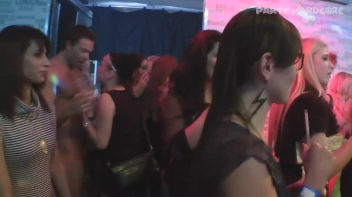 Party Hardcore Gone Crazy Vol. 16 Part 3 - Cam 2 Screencap 5 on www.sinx.com