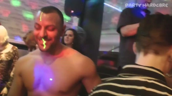 Party Hardcore Gone Crazy Vol. 16 Part 3 - Cam 2 Screencap 50 on www.sinx.com