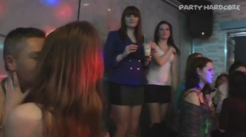 Party Hardcore Gone Crazy Vol. 16 Part 3 - Cam 2 Screencap 54 on www.sinx.com