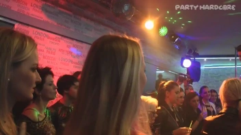 Party Hardcore Gone Crazy Vol. 16 Part 3 - Cam 2 Screencap 59 on www.sinx.com