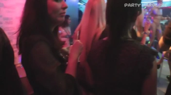 Party Hardcore Gone Crazy Vol. 16 Part 3 - Cam 2 Screencap 6 on www.sinx.com