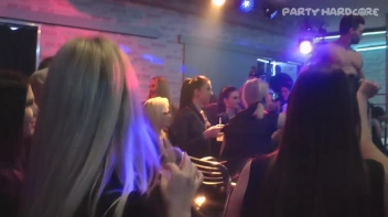 Party Hardcore Gone Crazy Vol. 16 Part 3 - Cam 2 Screencap 60 on www.sinx.com