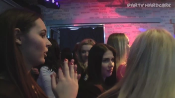 Party Hardcore Gone Crazy Vol. 16 Part 3 - Cam 2 Screencap 61 on www.sinx.com