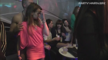 Party Hardcore Gone Crazy Vol. 16 Part 3 - Cam 2 Screencap 62 on www.sinx.com