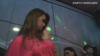 Party Hardcore Gone Crazy Vol. 16 Part 3 - Cam 2 Screencap 65 on www.sinx.com