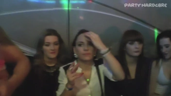 Party Hardcore Gone Crazy Vol. 16 Part 3 - Cam 2 Screencap 69 on www.sinx.com