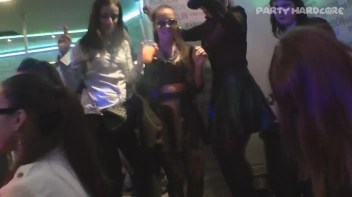 Party Hardcore Gone Crazy Vol. 16 Part 3 - Cam 2 Screencap 70 on www.sinx.com