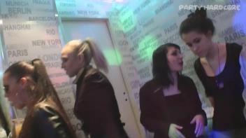 Party Hardcore Gone Crazy Vol. 16 Part 3 - Cam 2 Screencap 71 on www.sinx.com