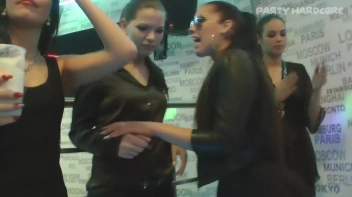 Party Hardcore Gone Crazy Vol. 16 Part 3 - Cam 2 Screencap 74 on www.sinx.com