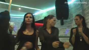 Party Hardcore Gone Crazy Vol. 16 Part 3 - Cam 2 Screencap 75 on www.sinx.com