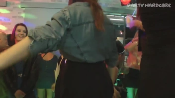 Party Hardcore Gone Crazy Vol. 16 Part 3 - Cam 2 Screencap 78 on www.sinx.com