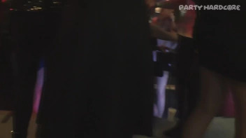 Party Hardcore Gone Crazy Vol. 16 Part 3 - Cam 2 Screencap 80 on www.sinx.com