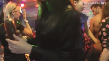 Party Hardcore Gone Crazy Vol. 16 Part 3 - Cam 2 Screencap 82 on www.sinx.com