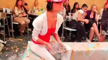 Struggling in the Mud Screencap 85 on www.sinx.com