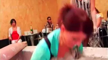 Struggling in the Mud Screencap 13 on www.sinx.com