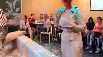 Struggling in the Mud Screencap 24 on www.sinx.com