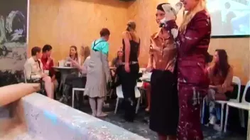 Struggling in the Mud Screencap 25 on www.sinx.com